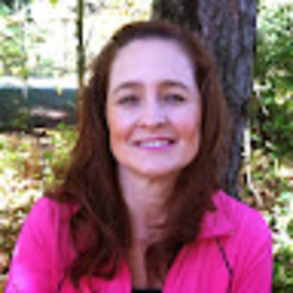 Meet your Posher, Jackie